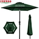 parasol retractable
